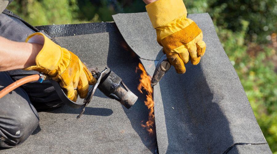 Expert new roof installation services in Bloxom, VA